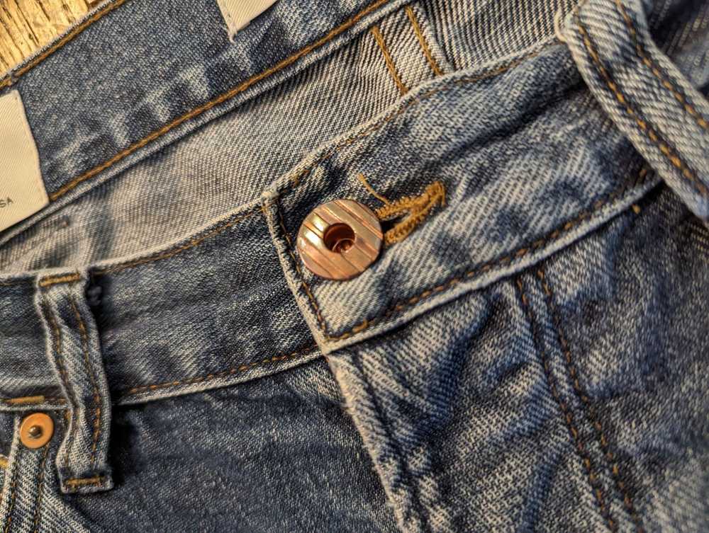 Billy Reid Selvedge jeans, made in USA - image 3