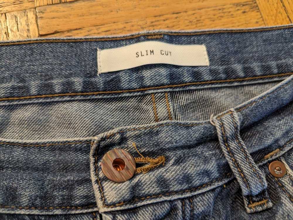 Billy Reid Selvedge jeans, made in USA - image 5