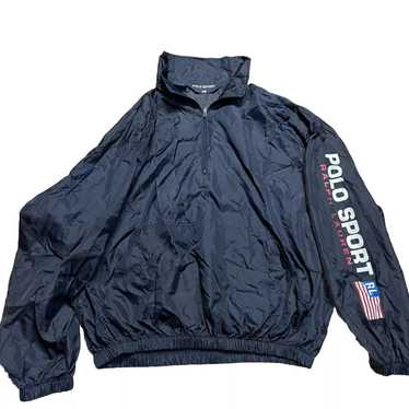 Polo Ralph Lauren × Vintage Polo Sport Ralph Laur… - image 1