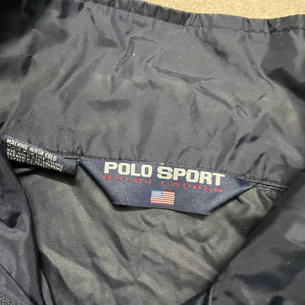 Polo Ralph Lauren × Vintage Polo Sport Ralph Laur… - image 3