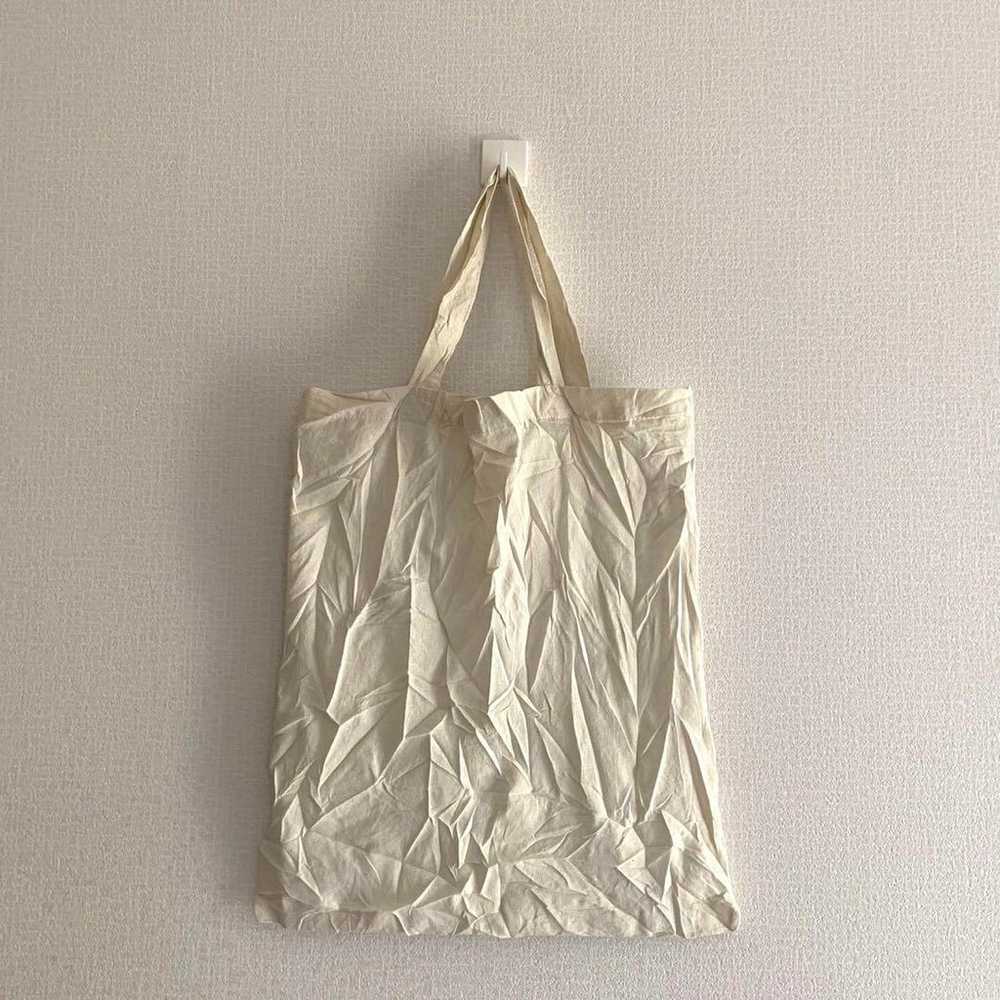 German company Eco bag, Euro bag, cotton bag, vin… - image 3