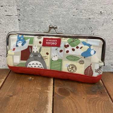 Studio Ghibli
My Neighbor Totoro
Gamaguchi Pouch
… - image 1