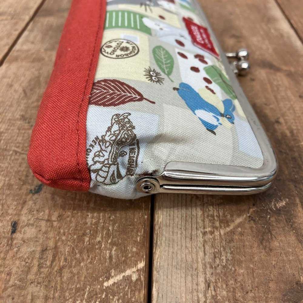 Studio Ghibli
My Neighbor Totoro
Gamaguchi Pouch
… - image 8