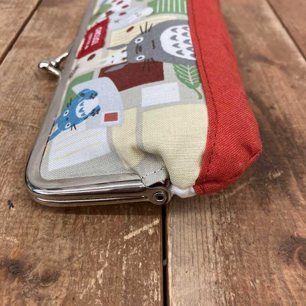 Studio Ghibli
My Neighbor Totoro
Gamaguchi Pouch
… - image 9