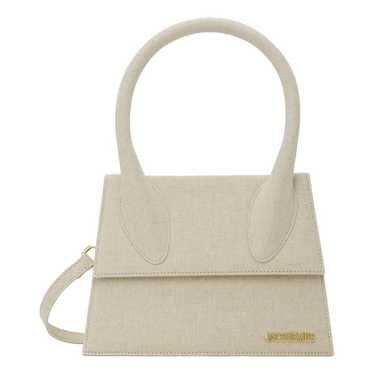 Jacquemus Chiquito leather crossbody bag - image 1