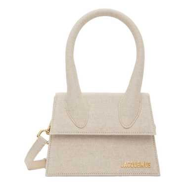 Jacquemus Chiquito leather crossbody bag - image 1