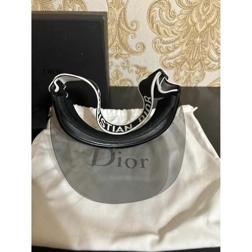 Dior Cap - image 10