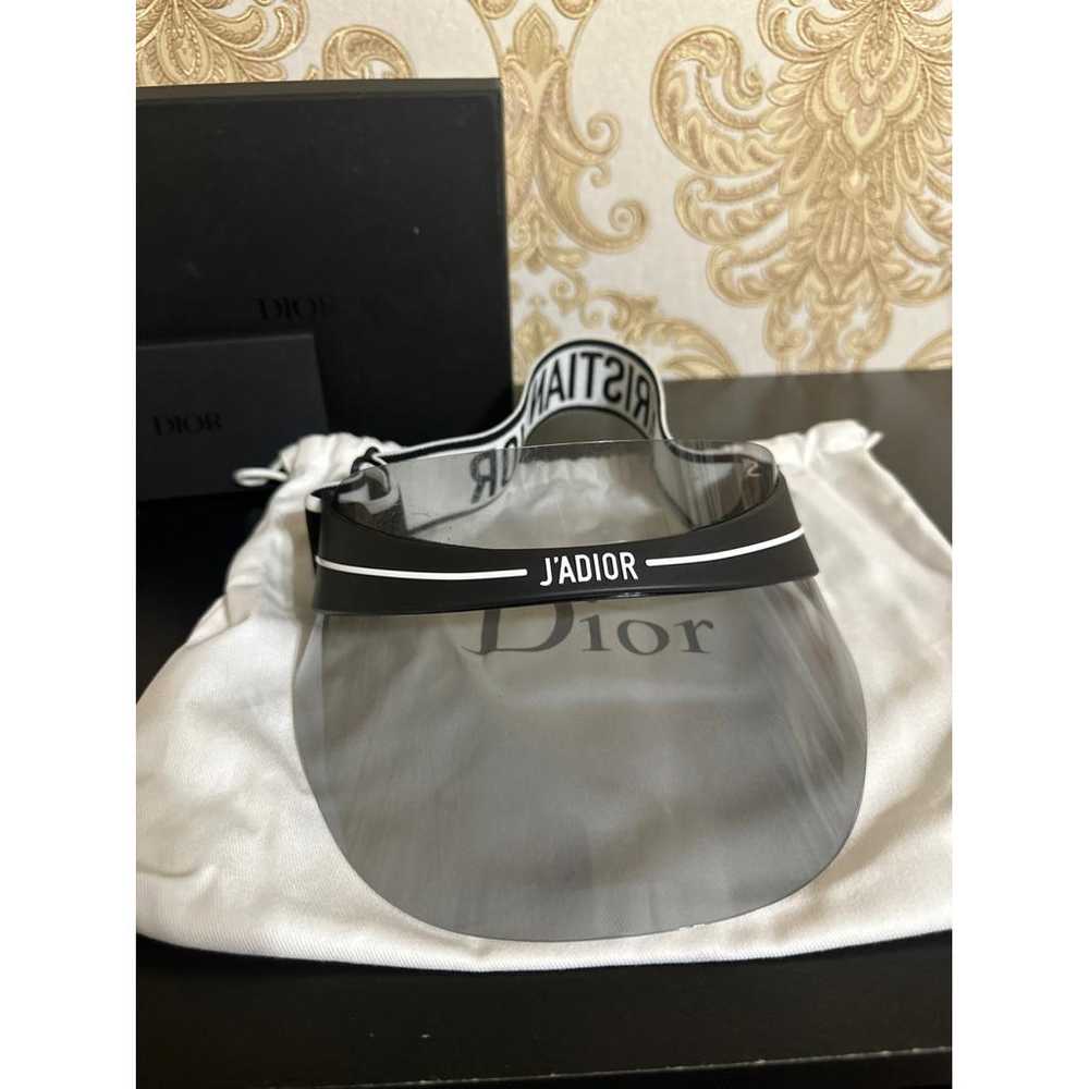 Dior Cap - image 3