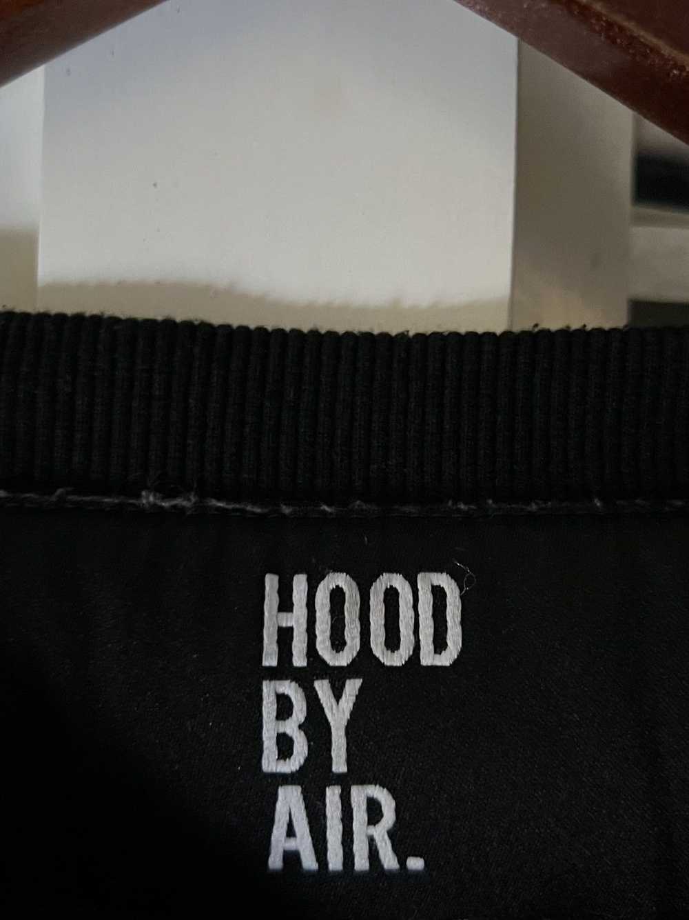 Hood By Air × Very Rare RARE Hood By Air Film Cre… - image 2