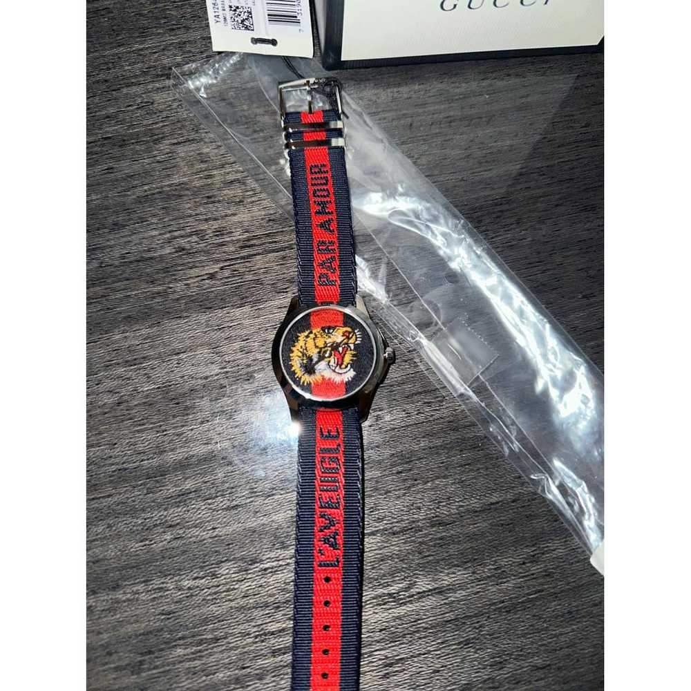 Gucci Watch - image 10