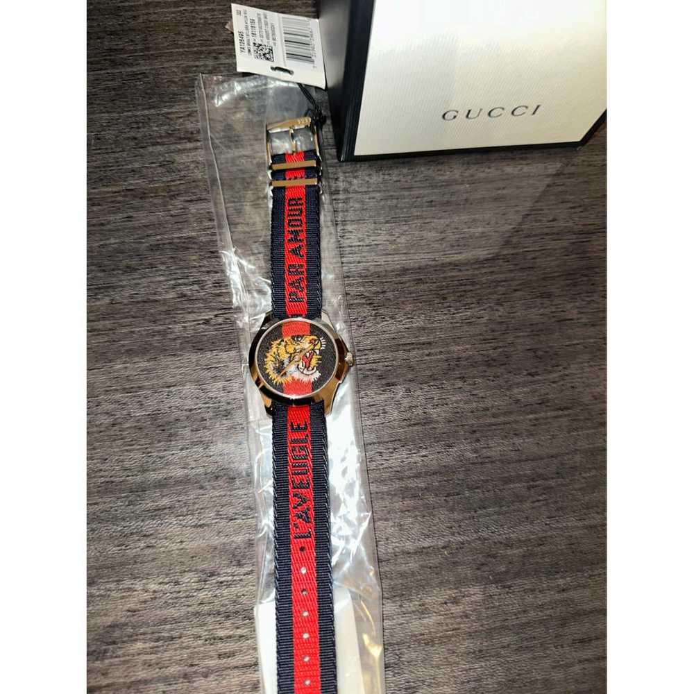 Gucci Watch - image 2