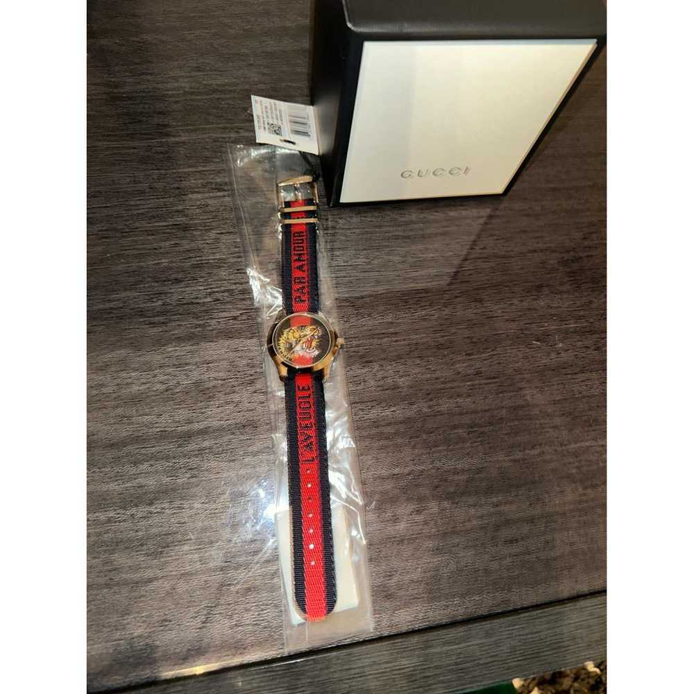 Gucci Watch - image 3