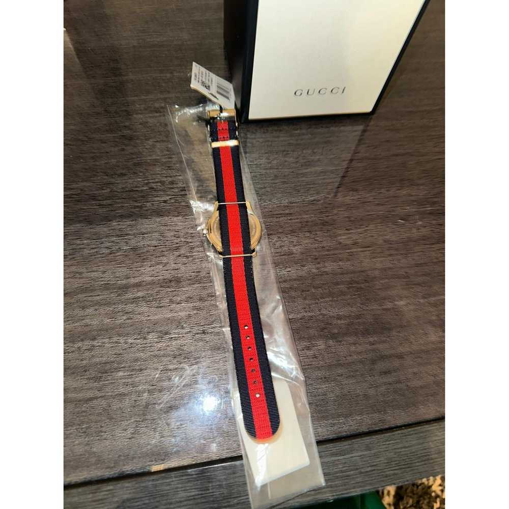 Gucci Watch - image 6