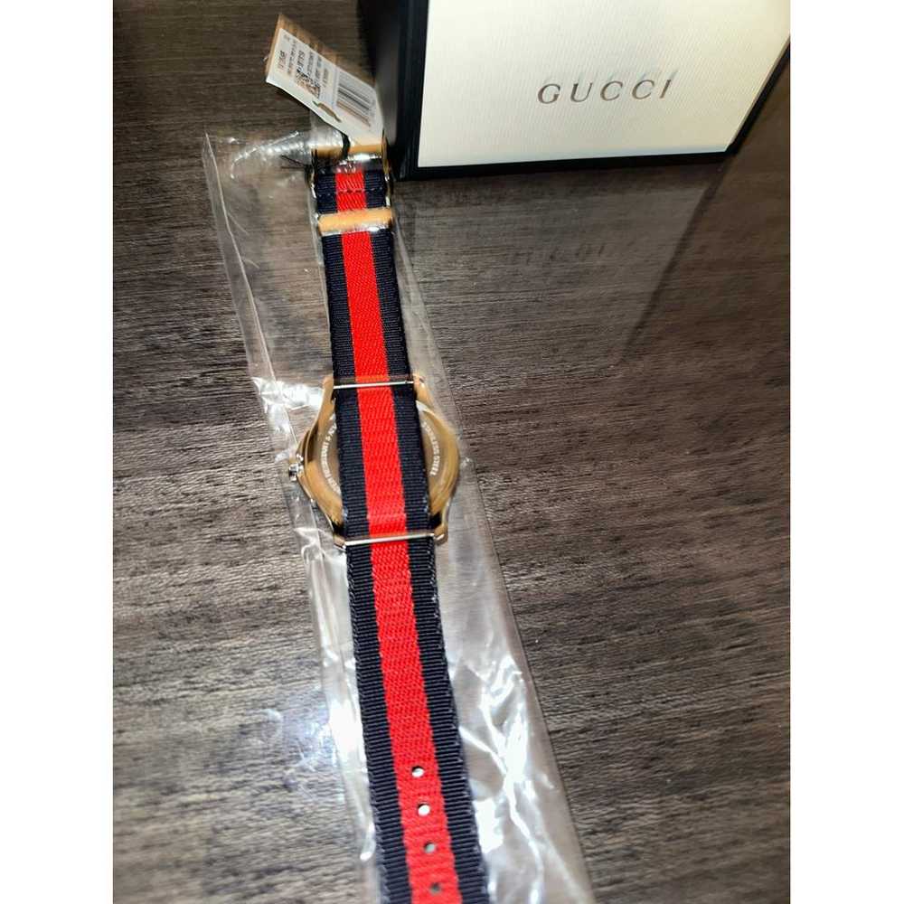 Gucci Watch - image 7