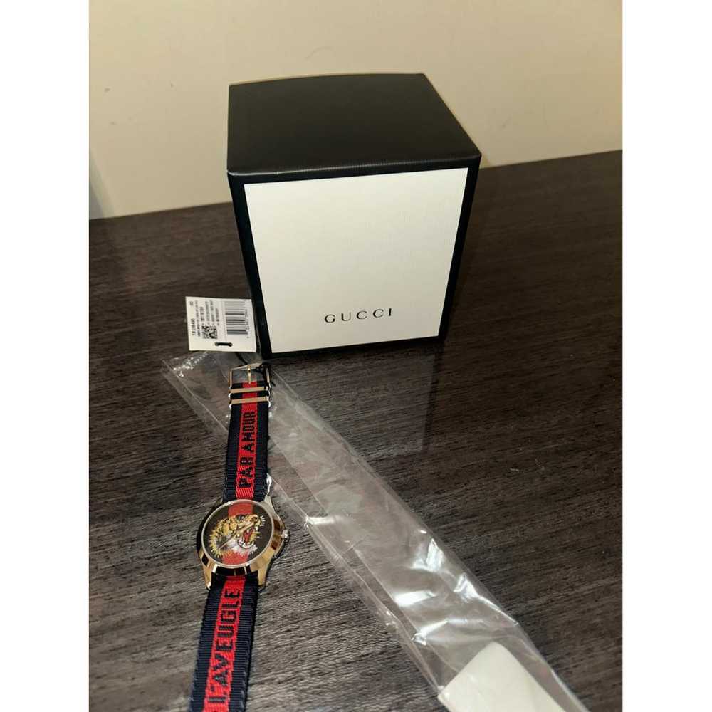 Gucci Watch - image 8