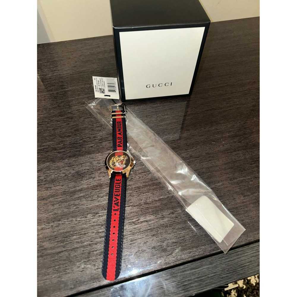 Gucci Watch - image 9