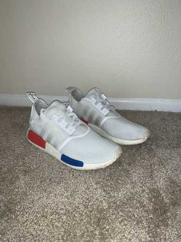 Adidas adidas NMD OG Vintage White 2016