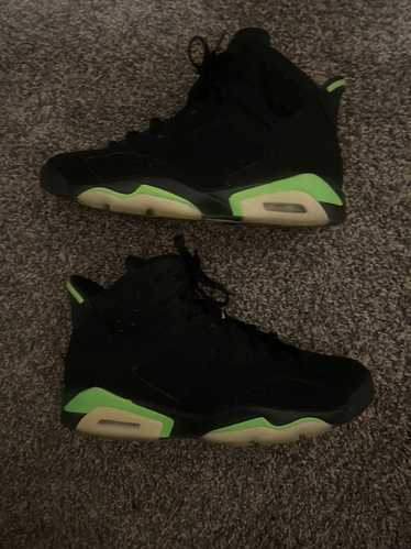 Jordan Brand Jordan 6 Electric Green