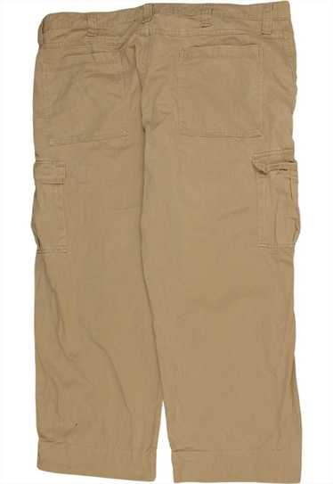 Vintage 90's Wrangler Trousers / Pants Cargo Pock… - image 1