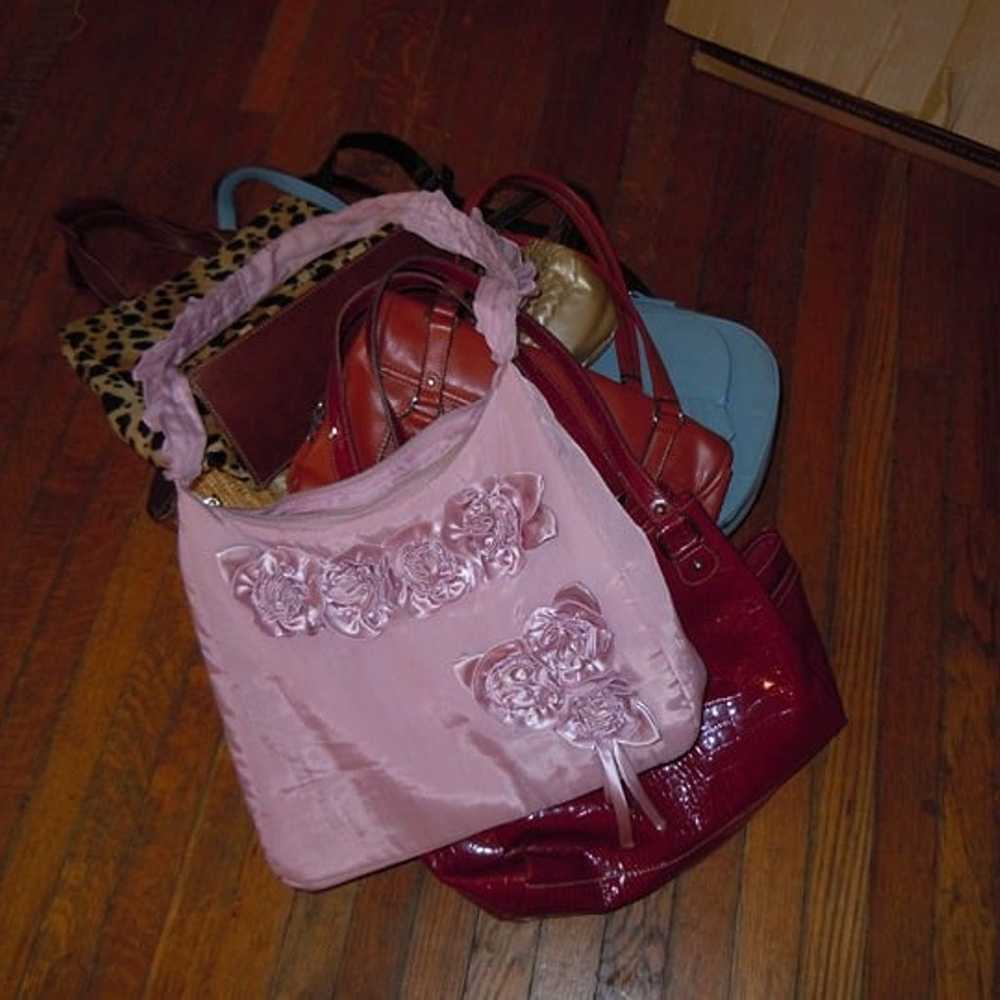 Purse Bundle/Lot - image 11