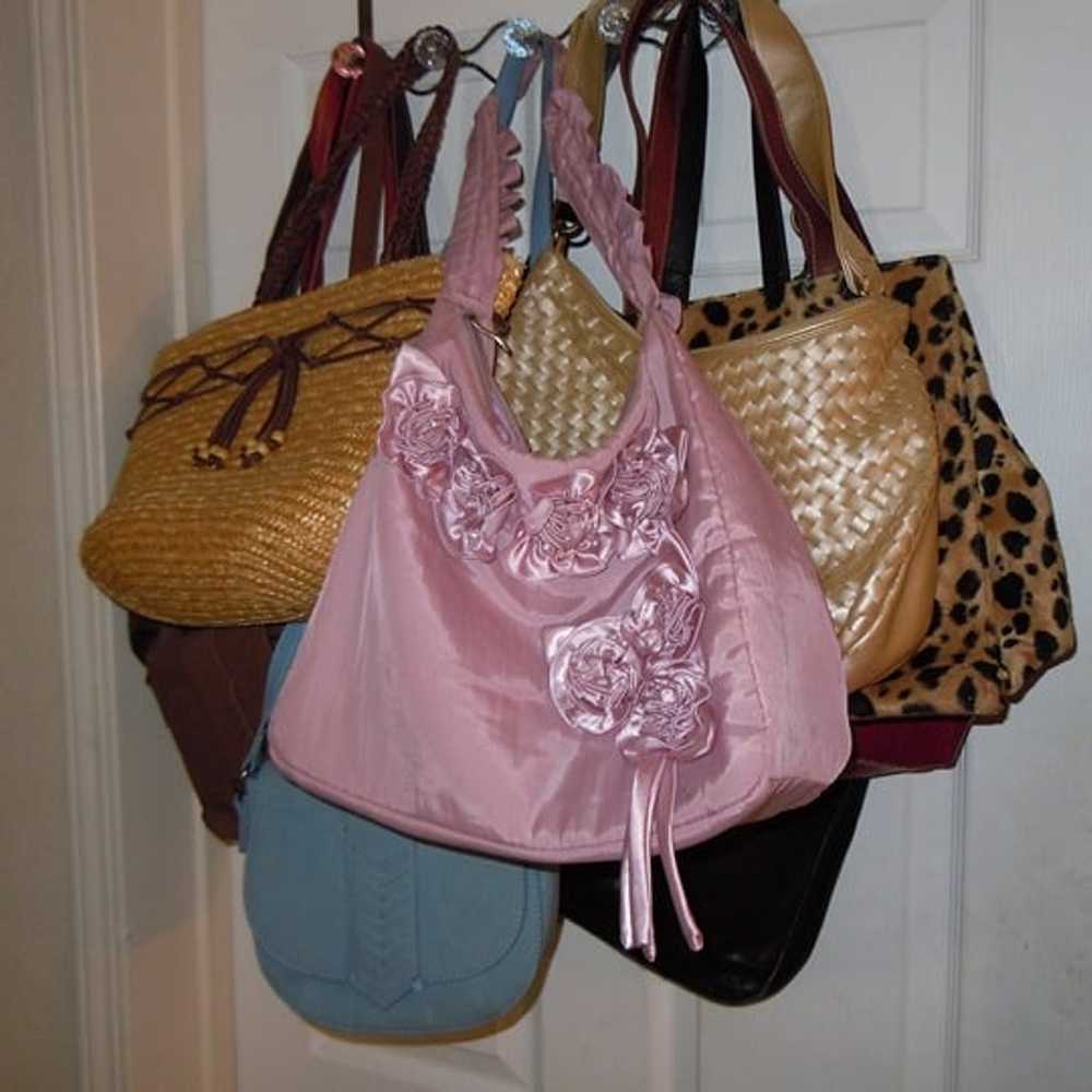 Purse Bundle/Lot - image 2