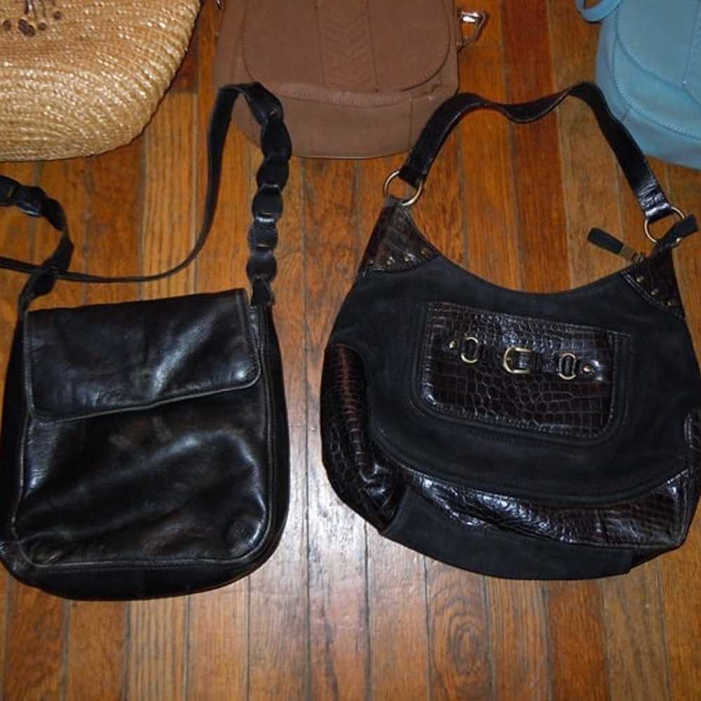 Purse Bundle/Lot - image 3