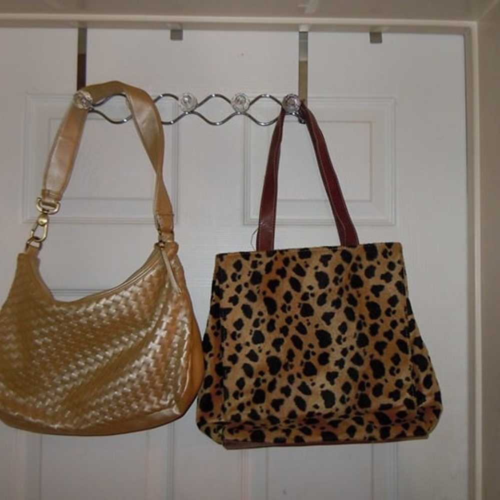 Purse Bundle/Lot - image 8