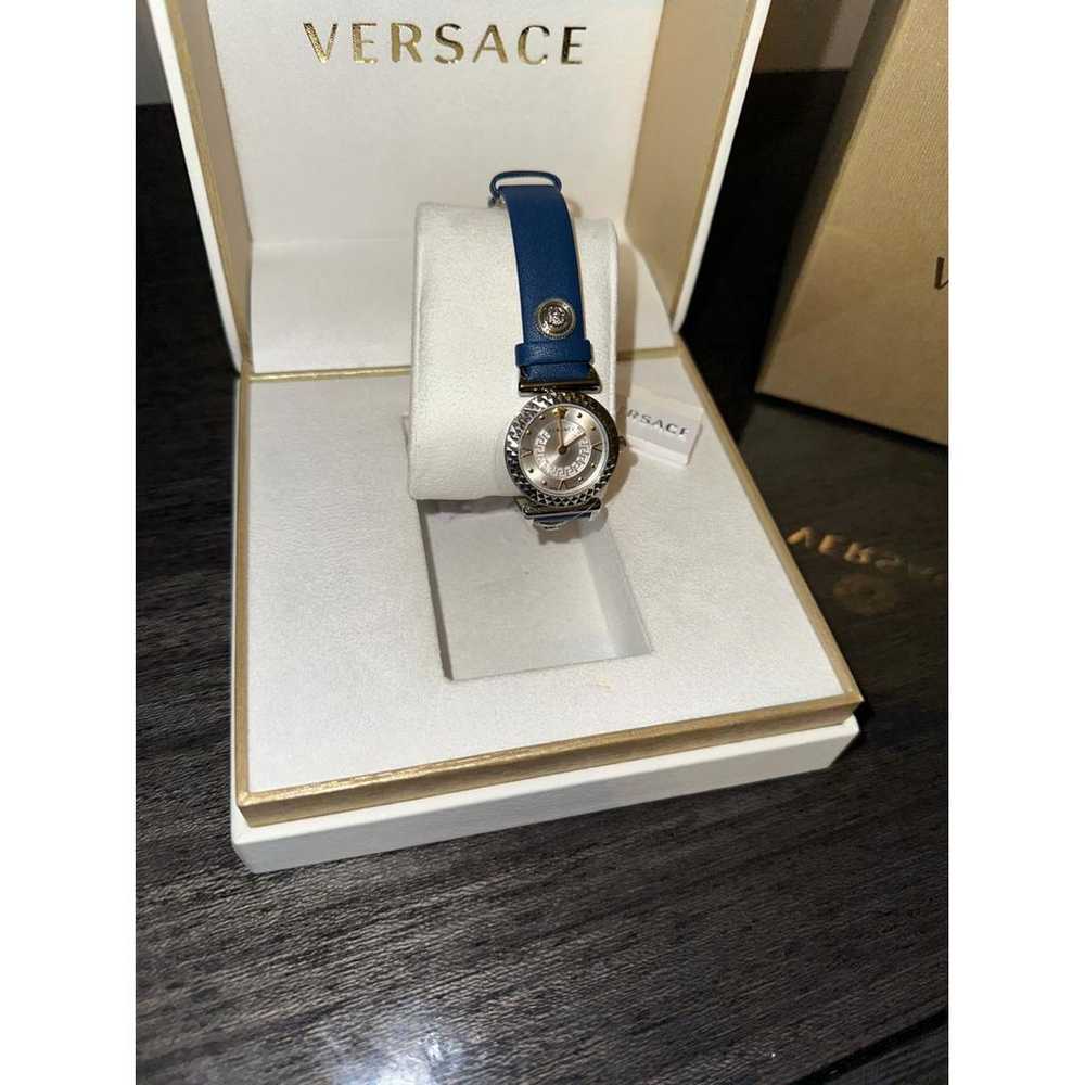 Versace Watch - image 9