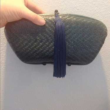 Vintage Rafael Sanchez Clutch GUC