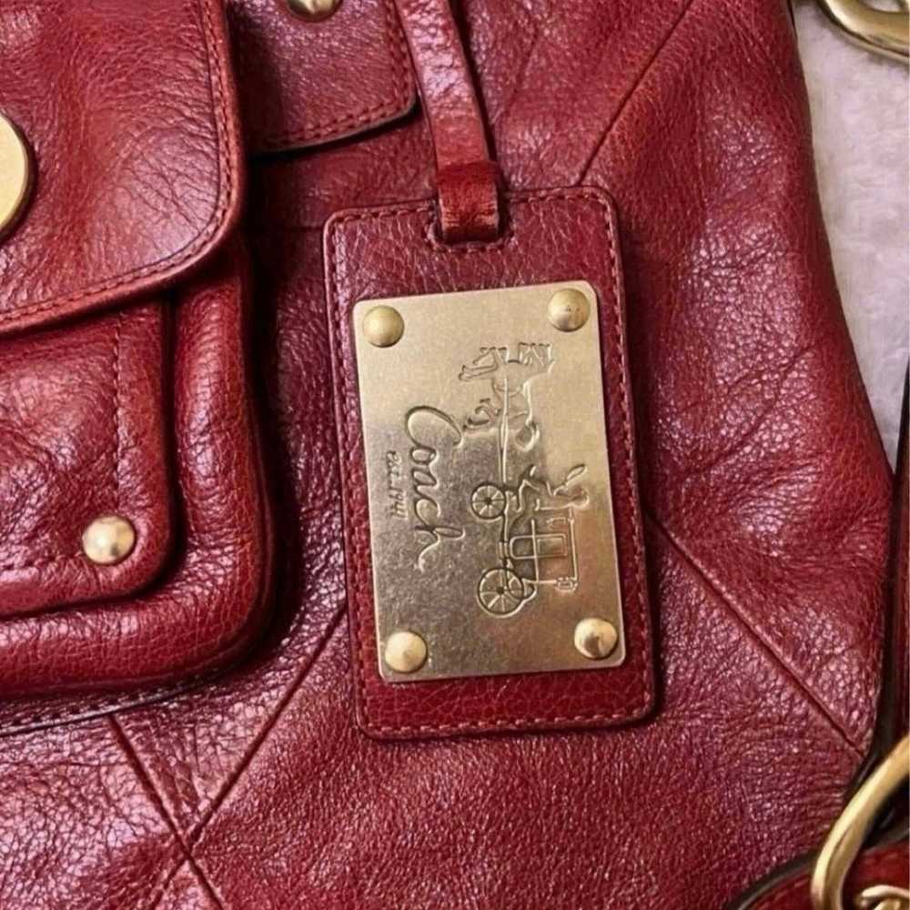 Coach Kira Limited Edition - image 10