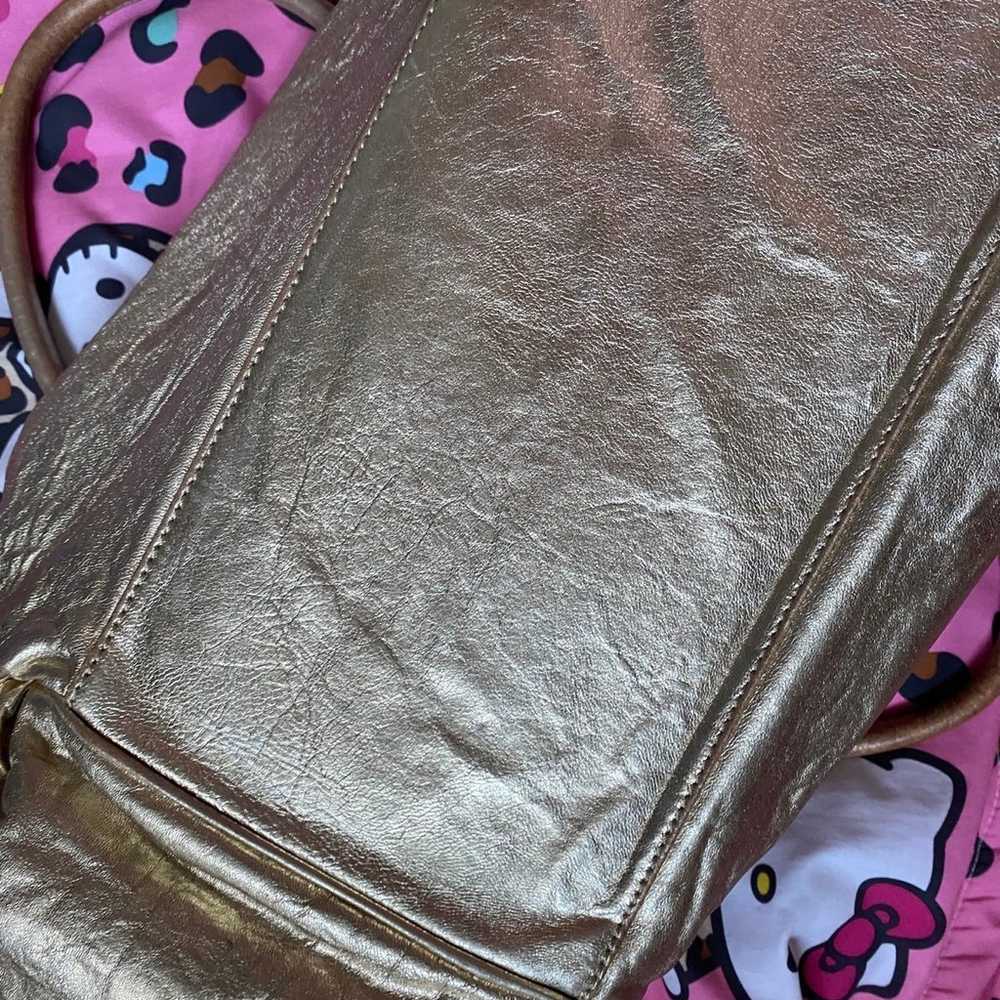 Rare vintage Juicy Couture bag - image 10