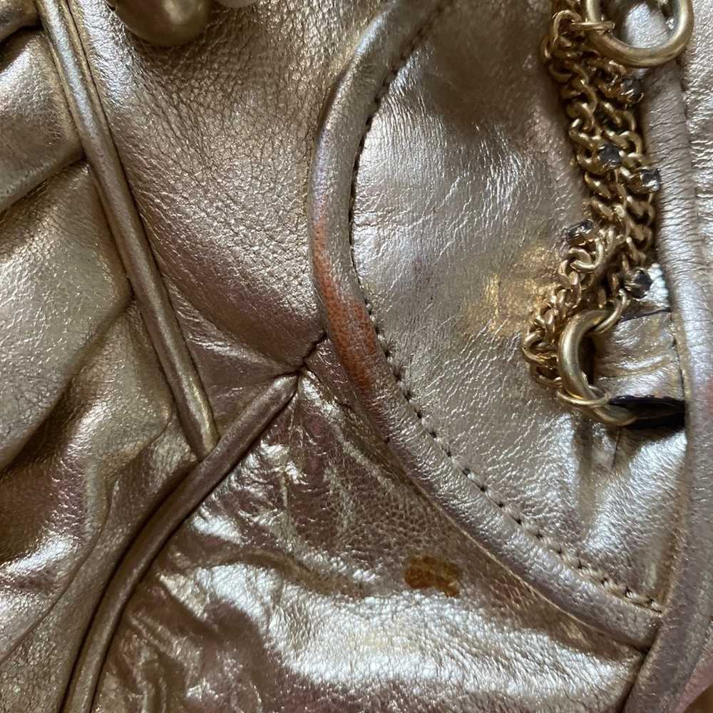 Rare vintage Juicy Couture bag - image 7