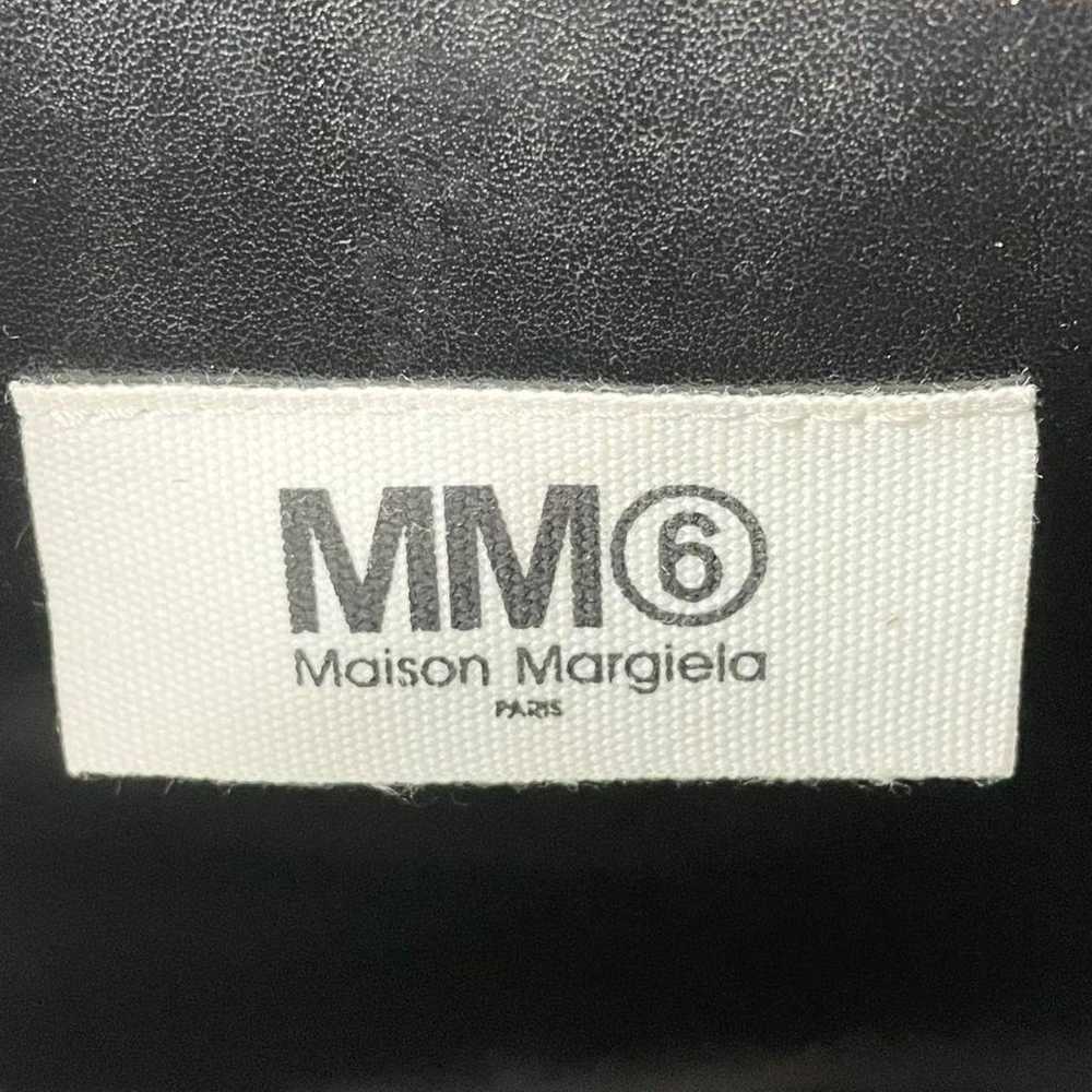 Brand new MM6 Maison Margiela Nylon 2WAY Shoulder… - image 10