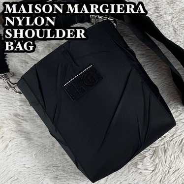 Brand new MM6 Maison Margiela Nylon 2WAY Shoulder… - image 1