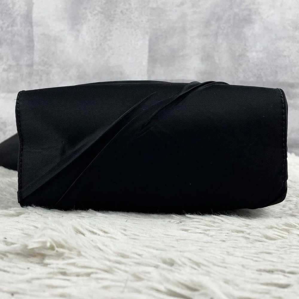 Brand new MM6 Maison Margiela Nylon 2WAY Shoulder… - image 3