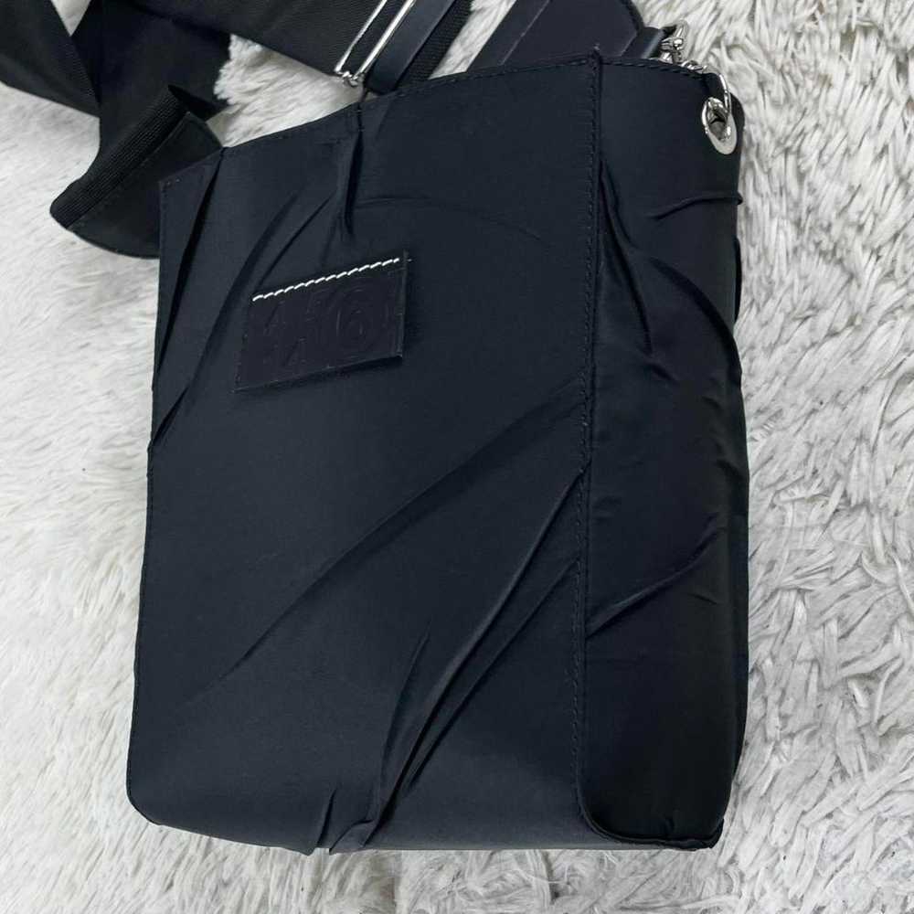 Brand new MM6 Maison Margiela Nylon 2WAY Shoulder… - image 5