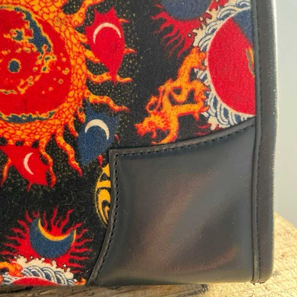 ⭐️ Rare ⭐️ Vivienne Westwood Galaxy Bag - image 5