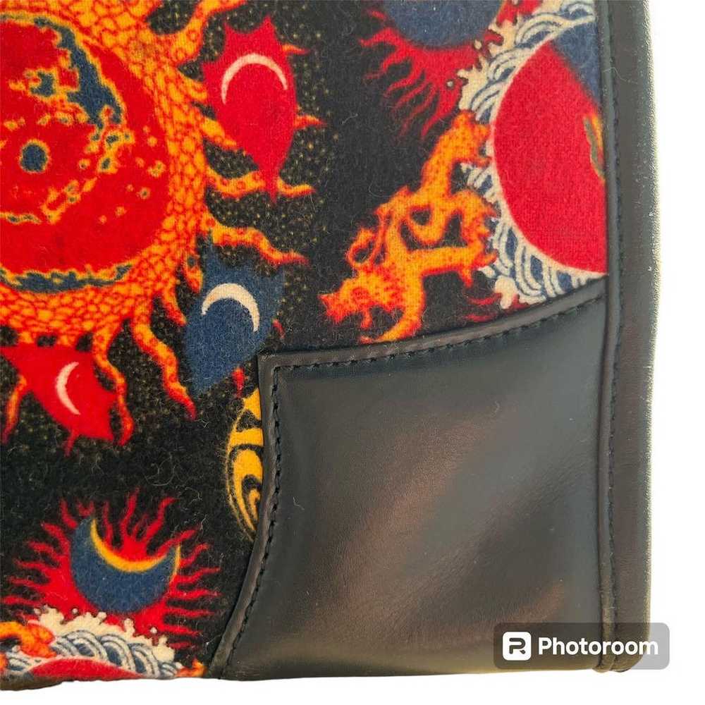 ⭐️ Rare ⭐️ Vivienne Westwood Galaxy Bag - image 9