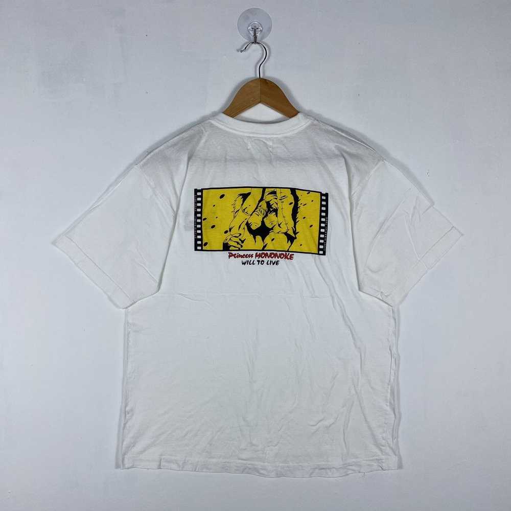 Japanese Brand × Movie × Vintage VINTAGE 1997 PRI… - image 2