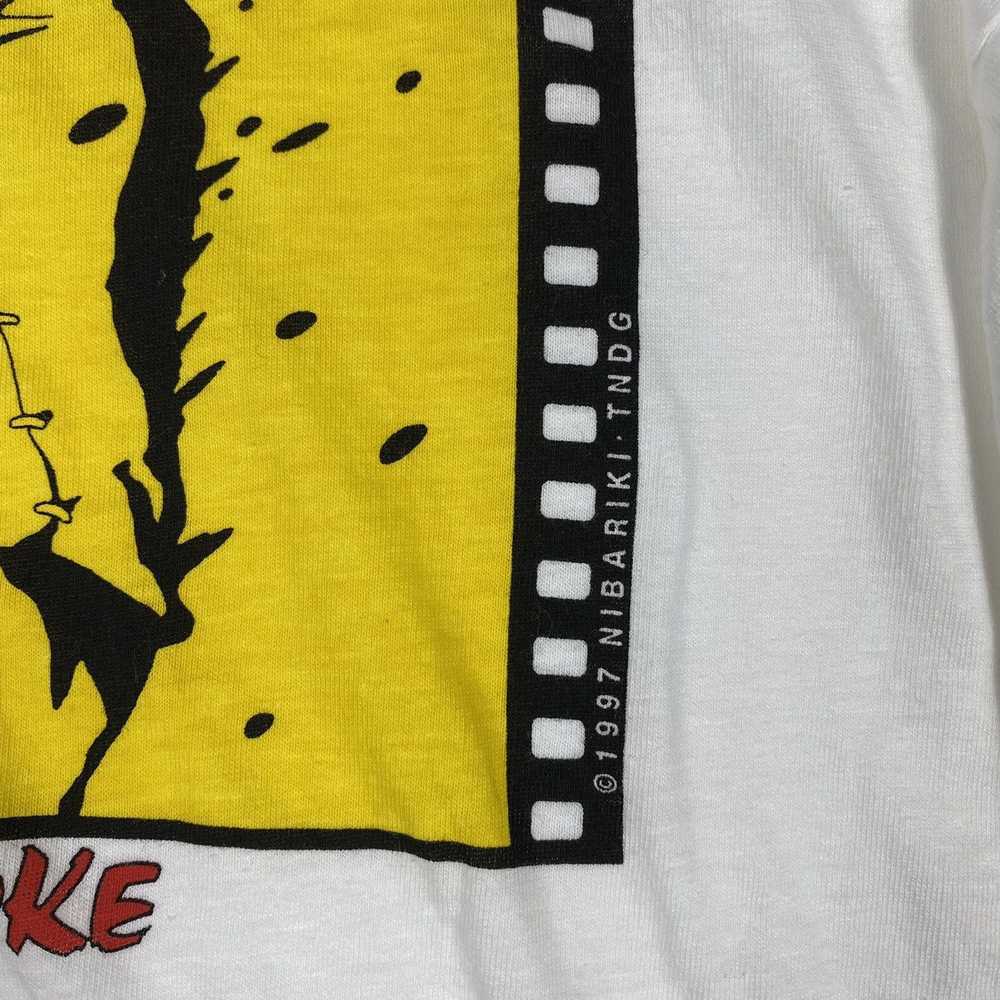 Japanese Brand × Movie × Vintage VINTAGE 1997 PRI… - image 6