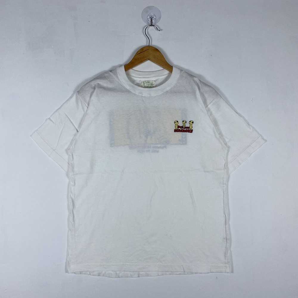 Japanese Brand × Movie × Vintage VINTAGE 1997 PRI… - image 7