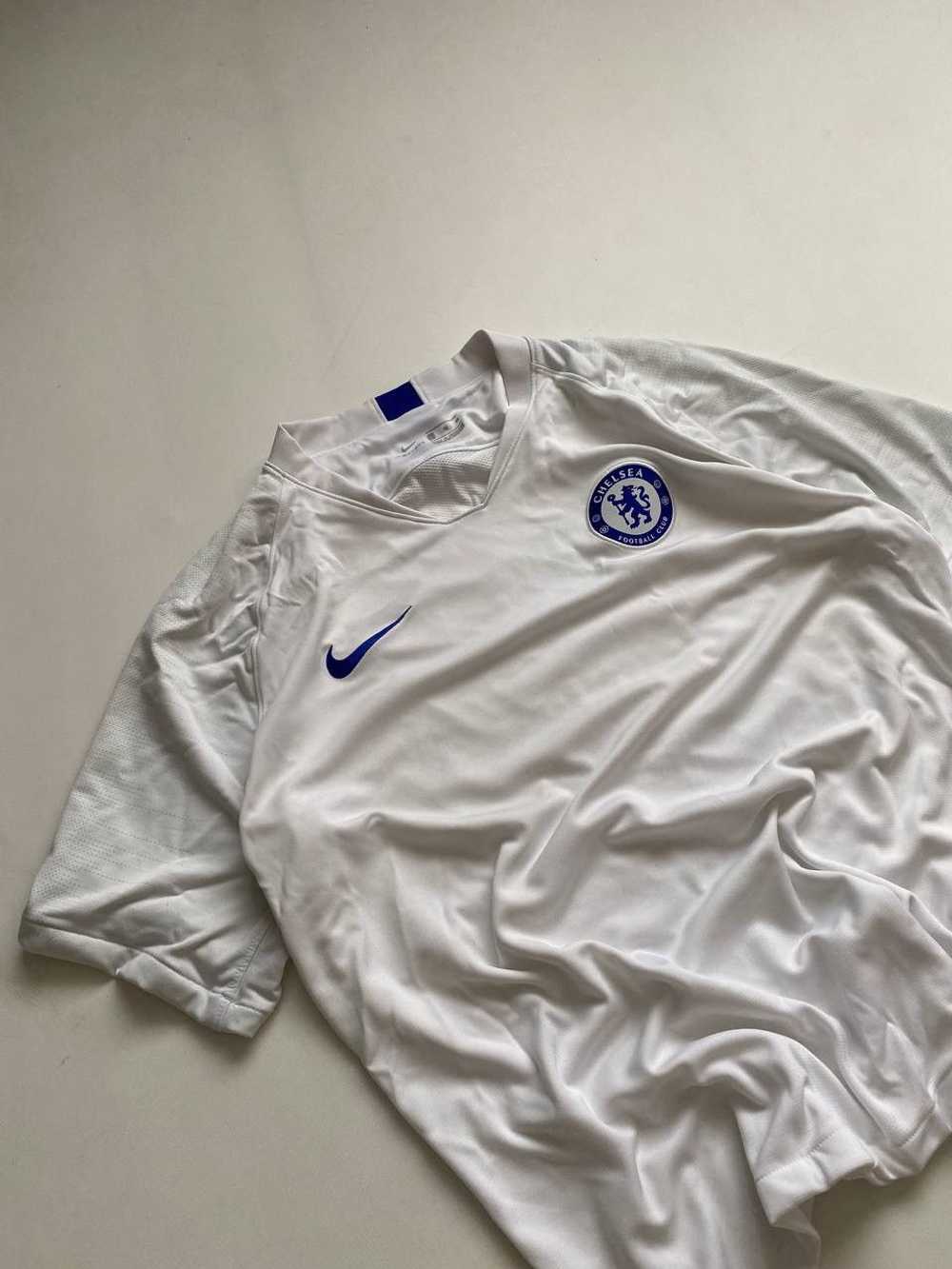 Chelsea × Nike × Soccer Jersey CHELSEA LONDON 201… - image 2