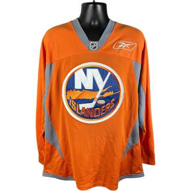 Reebok Vintage Reebok New York Islanders Tavares H