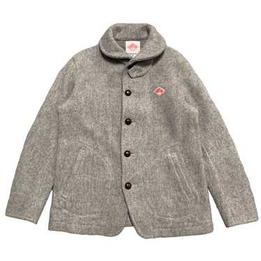 Danton Danton Coat - image 1