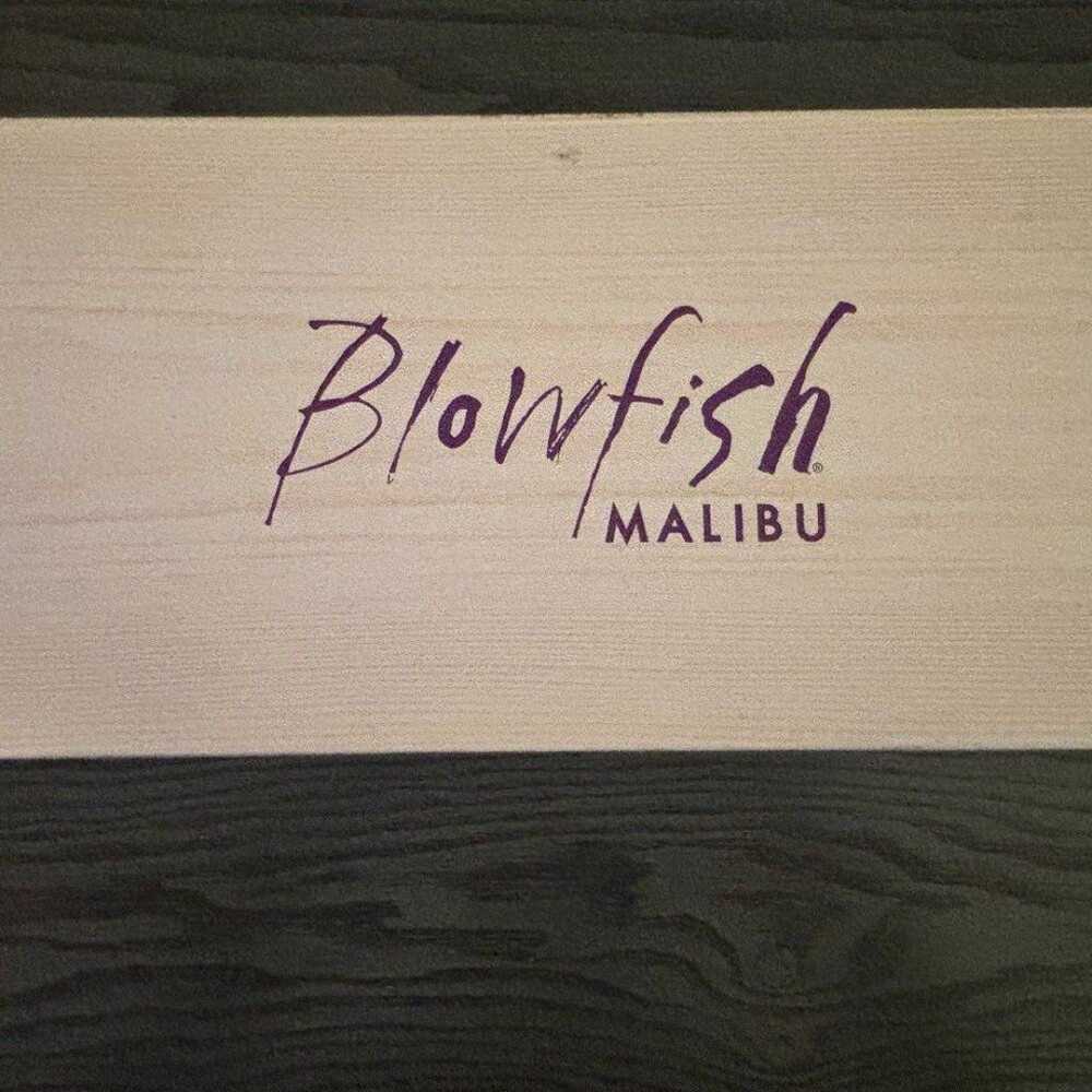 NEW! Blowfish Malibu Women's Marley Fashion Sneak… - image 1