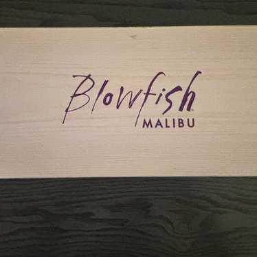 NEW! Blowfish Malibu Women's Marley Fashion Sneak… - image 1