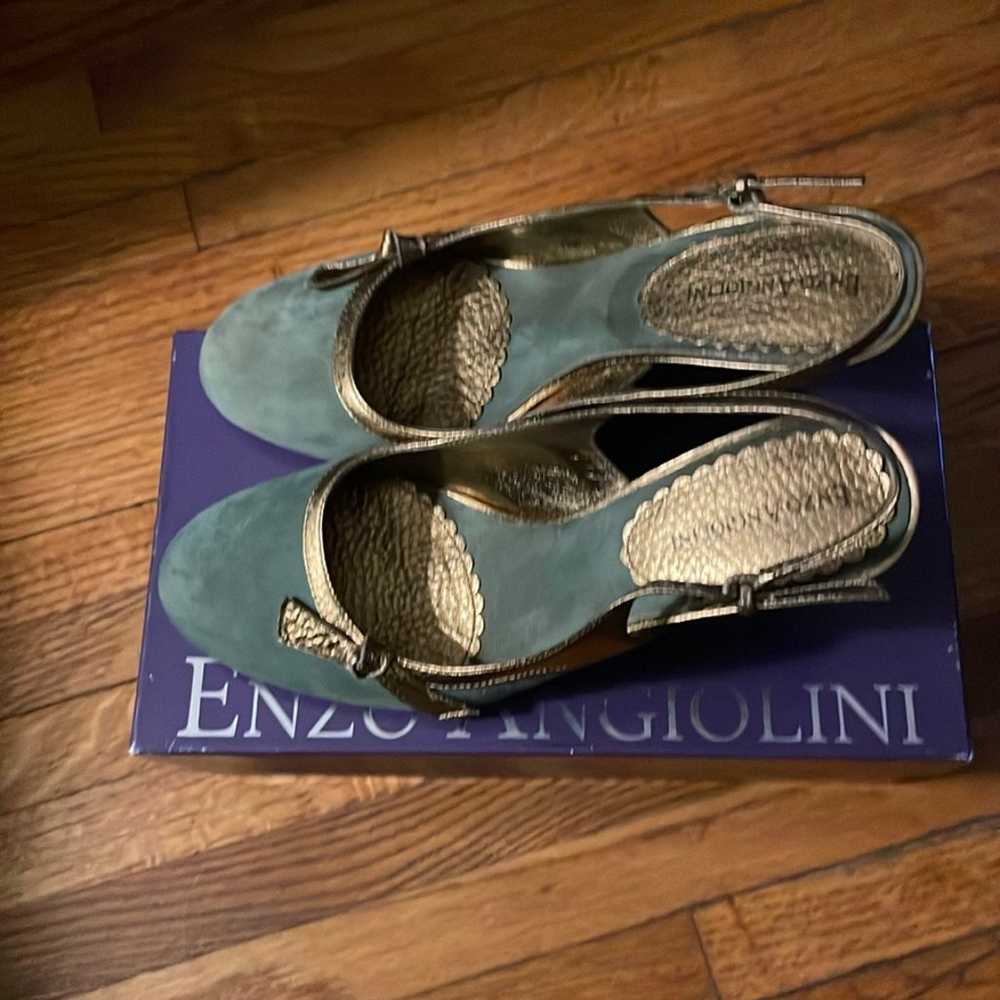 Vintage Enzo Angiolini Shoes for Women