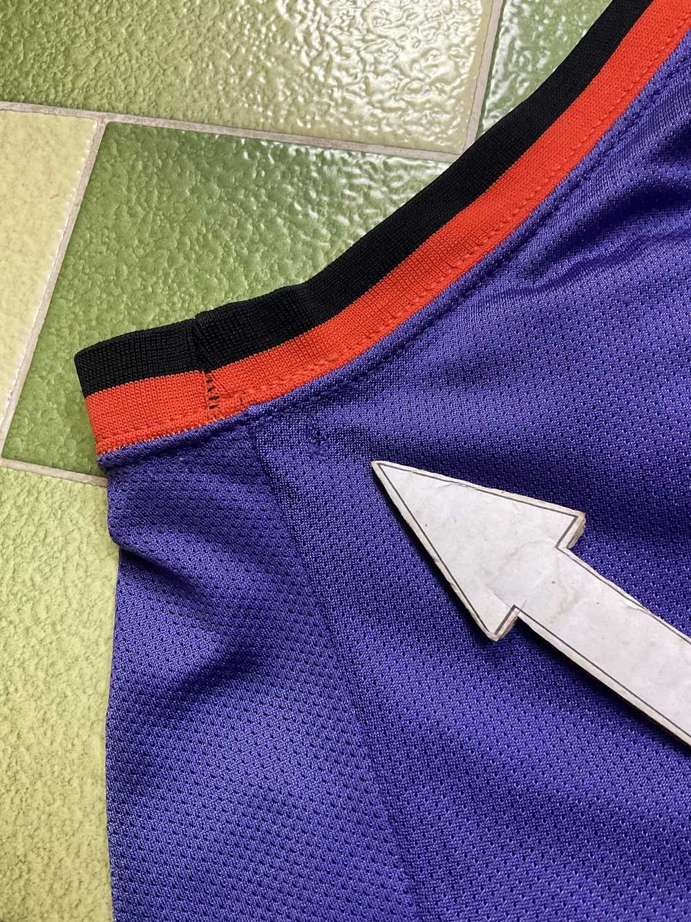 Champion × NBA × Vintage Vintage 90s Phoenix Suns… - image 7