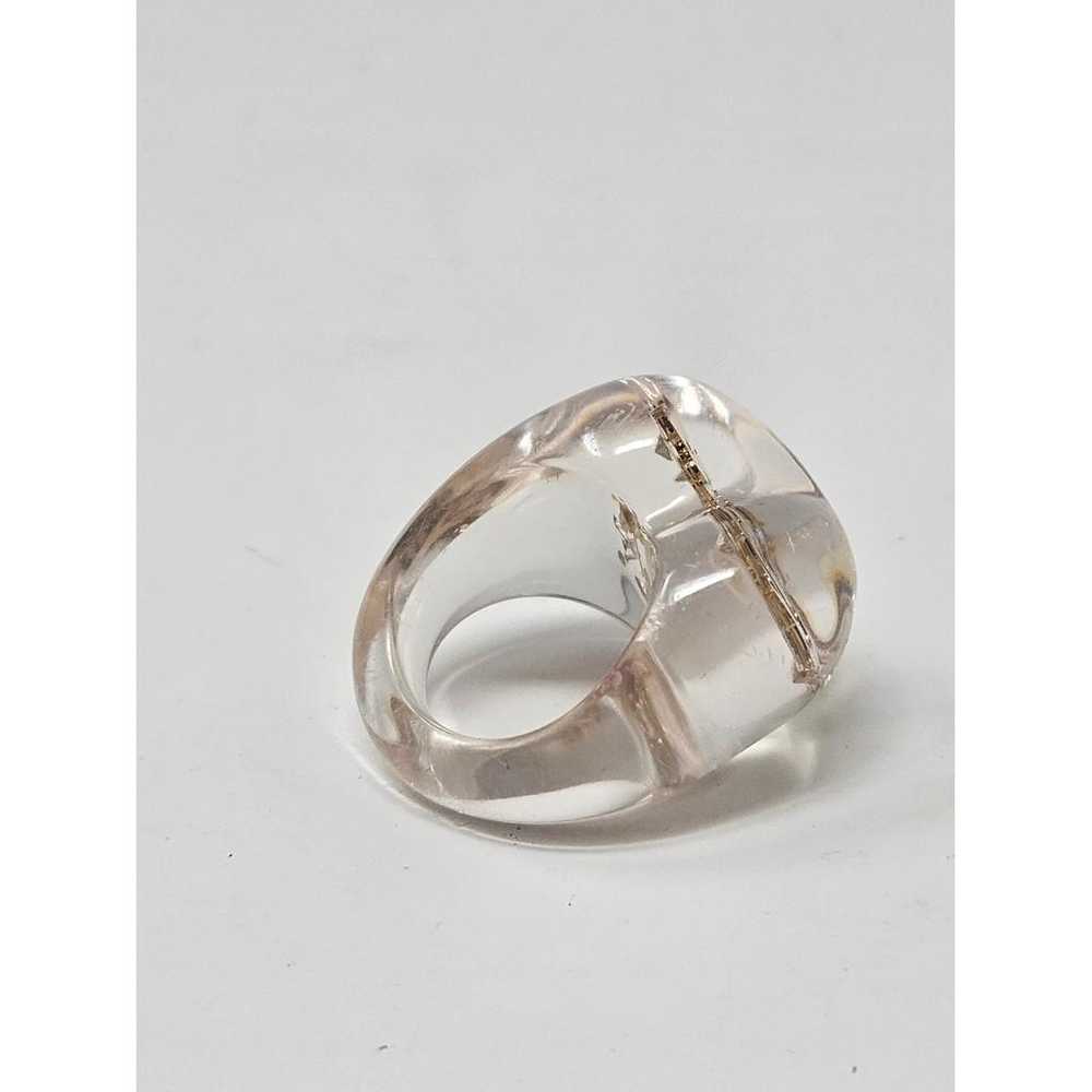 Louis Vuitton Crystal ring - image 6