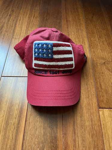 Jeep jeep hat - Gem